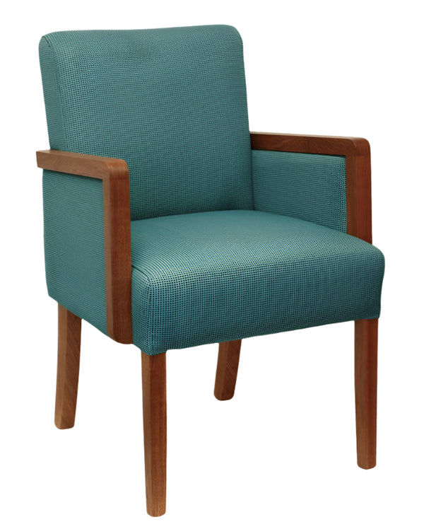 Cuba Tub Chair | Nufurn Commercial Furniture 