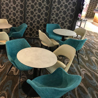 Club: Woy Woy Leagues | Nufurn Commercial Furniture 