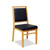 banquet chair - coast