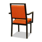 Coast Arm Chair | Nufurn Commercial Furniture 