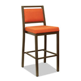 Coast Bar Stools | Nufurn Commercial Furniture 