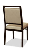 Coast Side Chair | Nufurn Commercial Furniture 