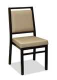Coast Side Chair | Nufurn Commercial Furniture 