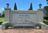 Concord Golf Club