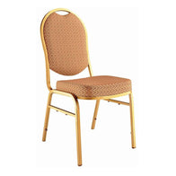 Congress Banquet Stackable Chair | Nufurn Commercial Furniture 