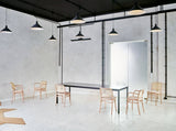 PAGED B-8130 'Copenhagen - Benko' Bentwood Arm Chair | Nufurn Commercial Furniture 