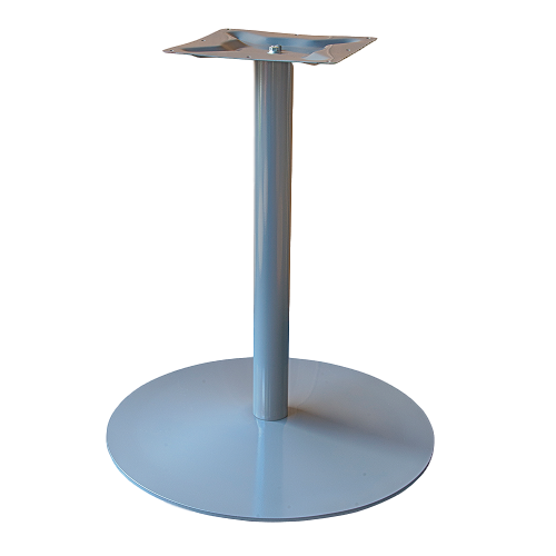 Coral Round Table Base | In Stock | Nufurn Commercial Furniture 