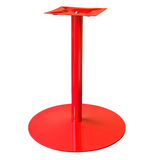 Coral Round Table Base | In Stock
