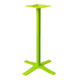 Coral Star Bar Table Base | In Stock