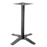 Coral Star Table Base | In Stock
