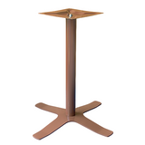 Coral Star Table Base | In Stock