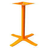 Coral Star Table Base | In Stock