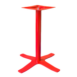 Coral Star Table Base | In Stock