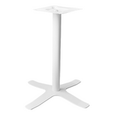 Coral Star Table Base | In Stock