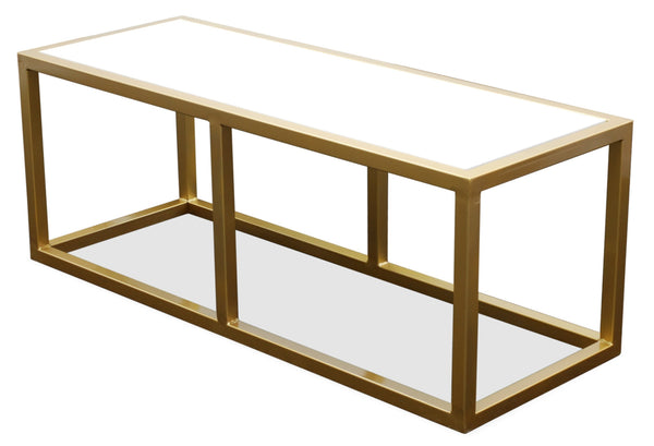 Cubic Coffee Table | Nufurn Commercial Furniture 