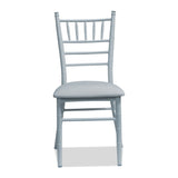 Chiavari Ultra Chair - Aluminium