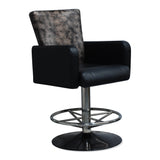 Executive Gaming Stool | Nufurn Commercial Furniture 