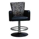 Executive Gaming Stool | Nufurn Commercial Furniture 