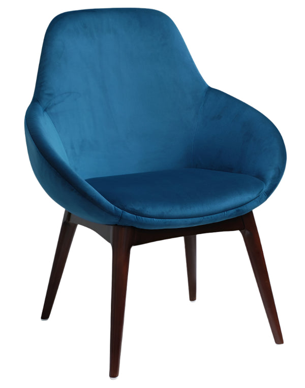 Harper Tub Chair | Nufurn Commercial Furniture 