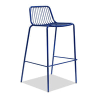 Strike Bar Stool