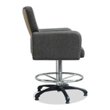 Executive Gaming Stool | Nufurn Commercial Furniture 
