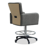 Executive Gaming Stool | Nufurn Commercial Furniture 