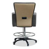 Executive Gaming Stool | Nufurn Commercial Furniture 