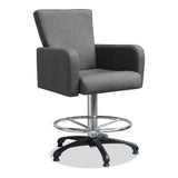 Executive Gaming Stool | Nufurn Commercial Furniture 