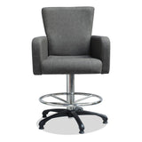 Executive Gaming Stool | Nufurn Commercial Furniture 