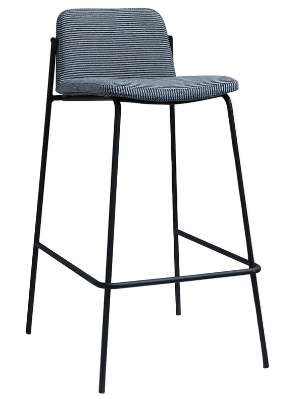 Malory Bar Stool | Nufurn Commercial Furniture 
