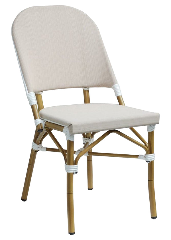 Pacific Outdoor Chair | Nufurn Commercial Furniture 