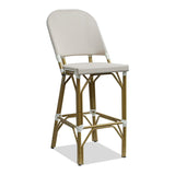Pacific Outdoor Barstool