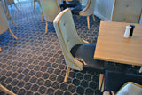 hotel dining chair - sonoma - nufurn