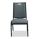 Nufurn Caversham Icon Stacking Banquet Chair