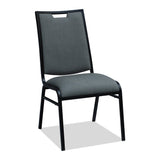Caversham Icon Banquet Chair | Nufurn Commercial Furniture 