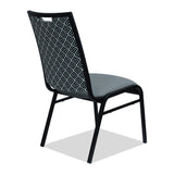 Nufurn Caversham Icon Stacking Banquet Chair