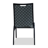 Nufurn Caversham Icon Stacking Banquet Chair