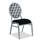 Rendezvous Banquet Chair | Nufurn Commercial Furniture 