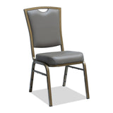 Macquarie Banquet Chair | Nufurn Commercial Furniture 