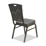 Macquarie Banquet Chair | Nufurn Commercial Furniture 
