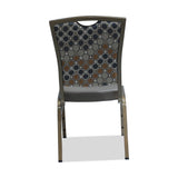 Macquarie Banquet Chair | Nufurn Commercial Furniture 