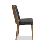 PAGED A-5035 'Klara' Bentwood Chair