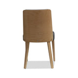 PAGED A-5035 'Klara' Bentwood Chair