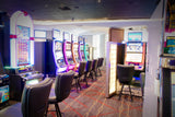 Club : Woonoona Bulli RSL | Nufurn Commercial Furniture 
