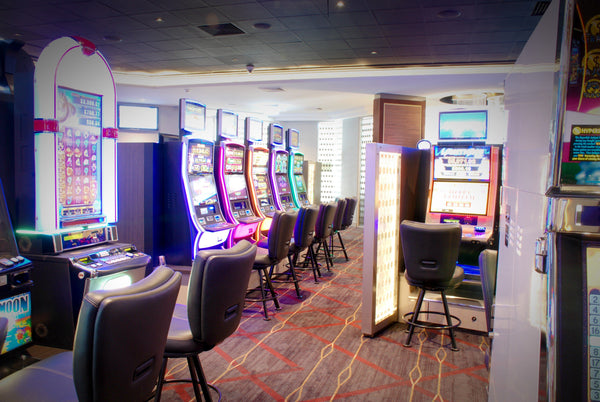 Club : Woonoona Bulli RSL | Nufurn Commercial Furniture 