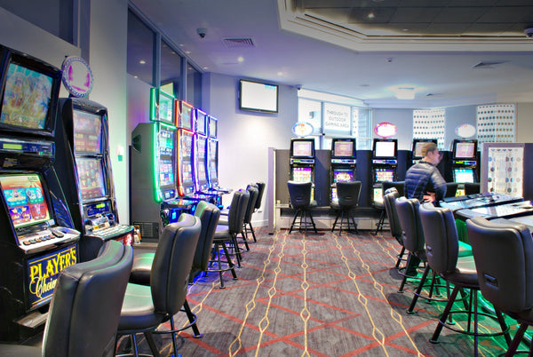 Club : Woonoona Bulli RSL | Nufurn Commercial Furniture 