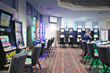 Club : Woonoona Bulli RSL | Nufurn Commercial Furniture 