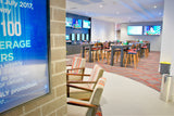 Club : Woonoona Bulli RSL | Nufurn Commercial Furniture 