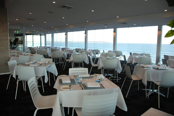 Restaurant : Summer Salt