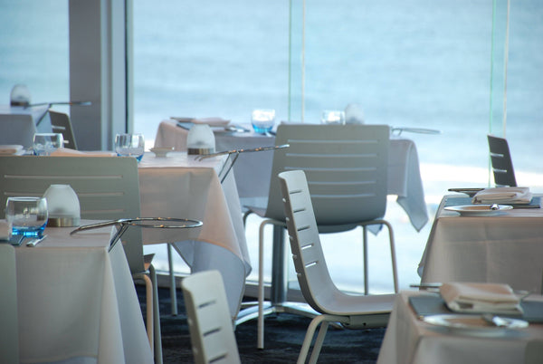 Restaurant : Summer Salt
